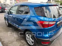2018 Ford Ecosport