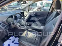 2018 Ford Eco Sport