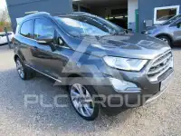 2018 Ford Eco Sport