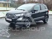 2018 Ford Eco Sport