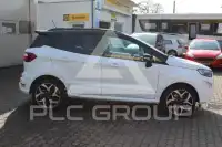 2018 Ford Eco Sport