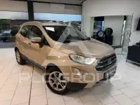 2018 Ford Eco Sport