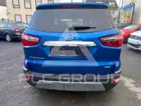 2018 Ford Eco Sport