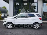 2018 Ford Eco Sport