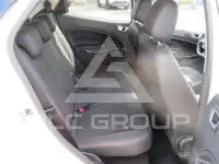 2018 Ford Ecosport