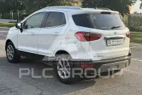 2018 Ford Eco Sport