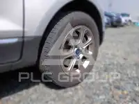 2018 Ford Eco Sport