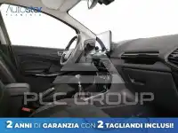 2018 Ford Eco Sport