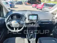 2018 Ford Eco Sport