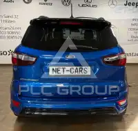 2018 Ford Eco Sport