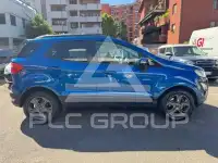 2018 Ford Eco Sport