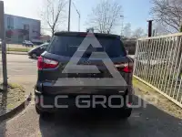 2018 Ford Eco Sport