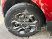 2018 Ford Eco Sport