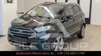 2018 Ford Eco Sport
