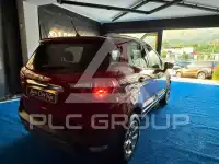 2018 Ford Eco Sport