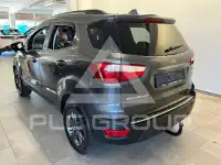 2018 Ford Eco Sport