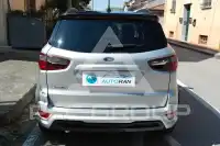2018 Ford Eco Sport