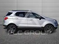 2018 Ford Eco Sport