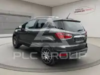 2018 Ford Ecosport