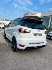 2018 Ford Eco Sport