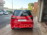 2018 Ford Eco Sport