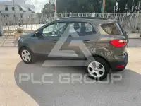2018 Ford Eco Sport