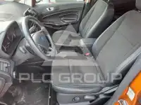 2018 Ford Eco Sport