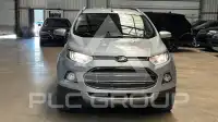 2018 Ford Eco Sport