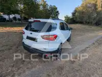 2018 Ford Eco Sport