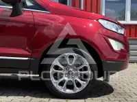 2018 Ford Eco Sport
