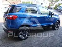 2018 Ford Eco Sport