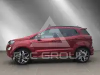2018 Ford Eco Sport