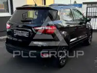 2018 Ford Eco Sport