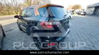 2018 Ford Eco Sport