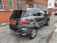 2018 Ford Eco Sport