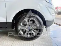 2018 Ford Eco Sport