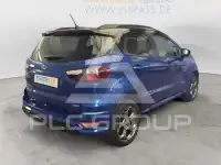 2018 Ford Eco Sport