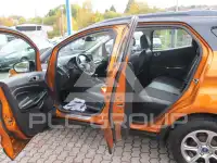 2018 Ford Eco Sport