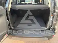 2018 Ford Eco Sport