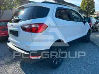 2018 Ford Eco Sport