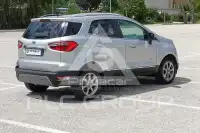 2018 Ford Eco Sport