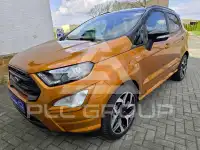 2018 Ford Ecosport
