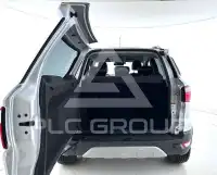 2018 Ford Eco Sport