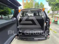 2018 Ford Eco Sport