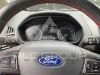 2018 Ford Eco Sport