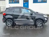 2018 Ford Eco Sport