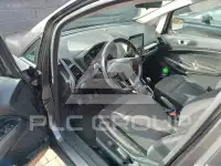 2018 Ford Eco Sport
