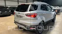 2018 Ford Eco Sport