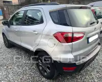 2018 Ford Eco Sport