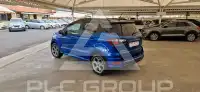 2018 Ford Eco Sport